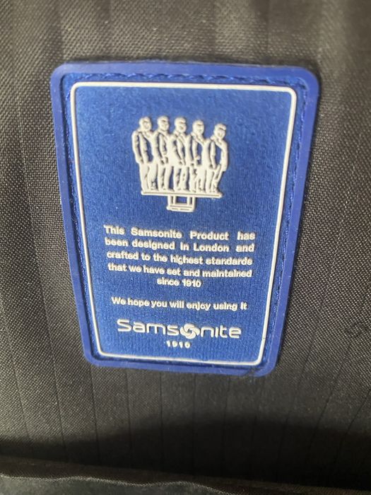 Сумка для ноутбука