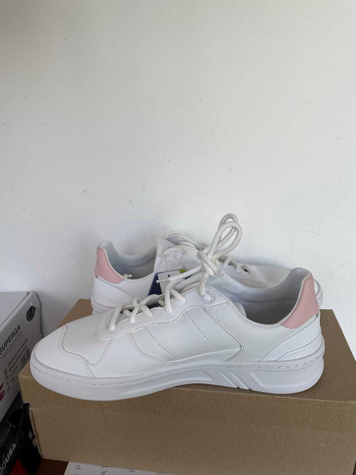 Sneakers dama Lacoste