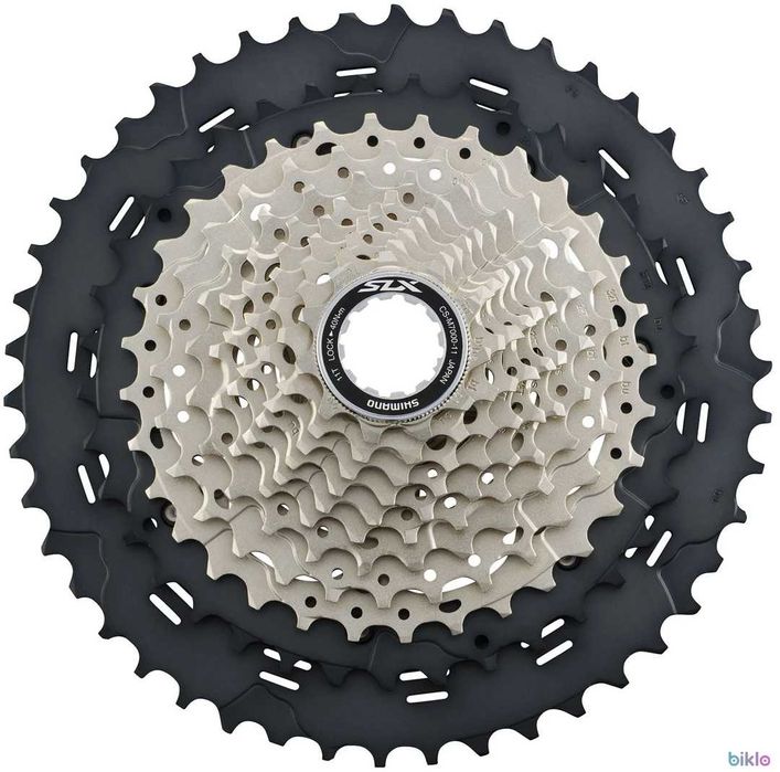Pinioane Shimano SLX CS-M7100 11-viteze 11-46