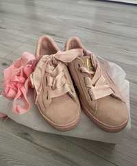 Puma Suede Recomand marimea 38