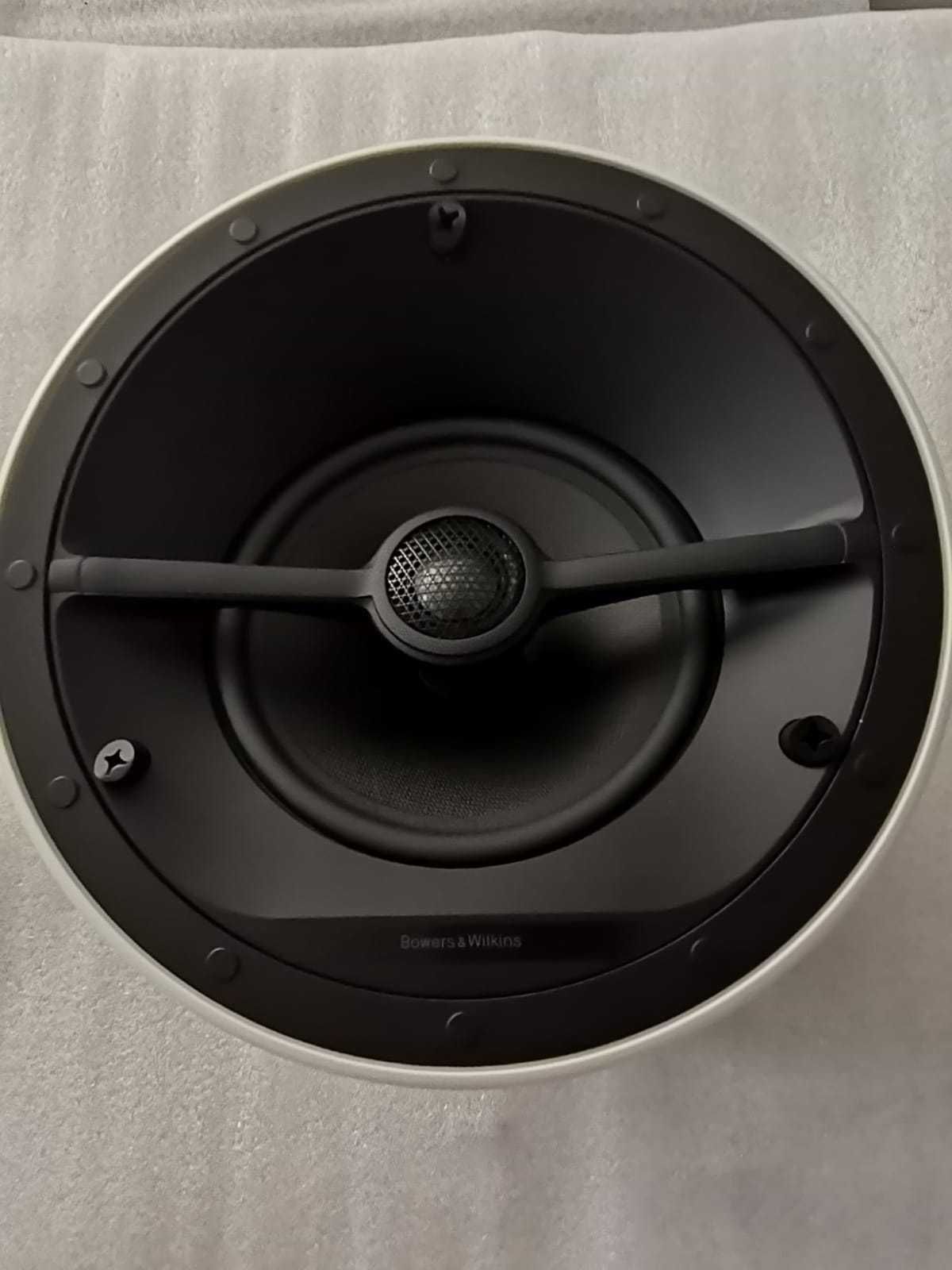 bowers & wilkins CCM7.5 S2