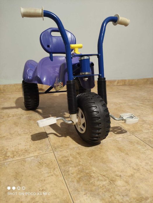 Детско  колело за малко дете- 25лв.