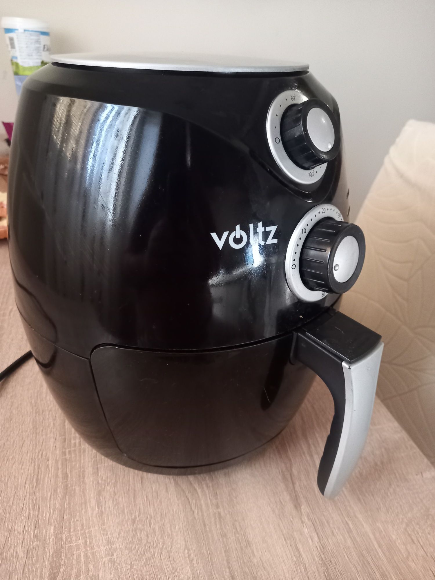 Фритюрник AirFyer Voltz