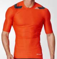 Tricou Adidas Techfit Compression Climachil