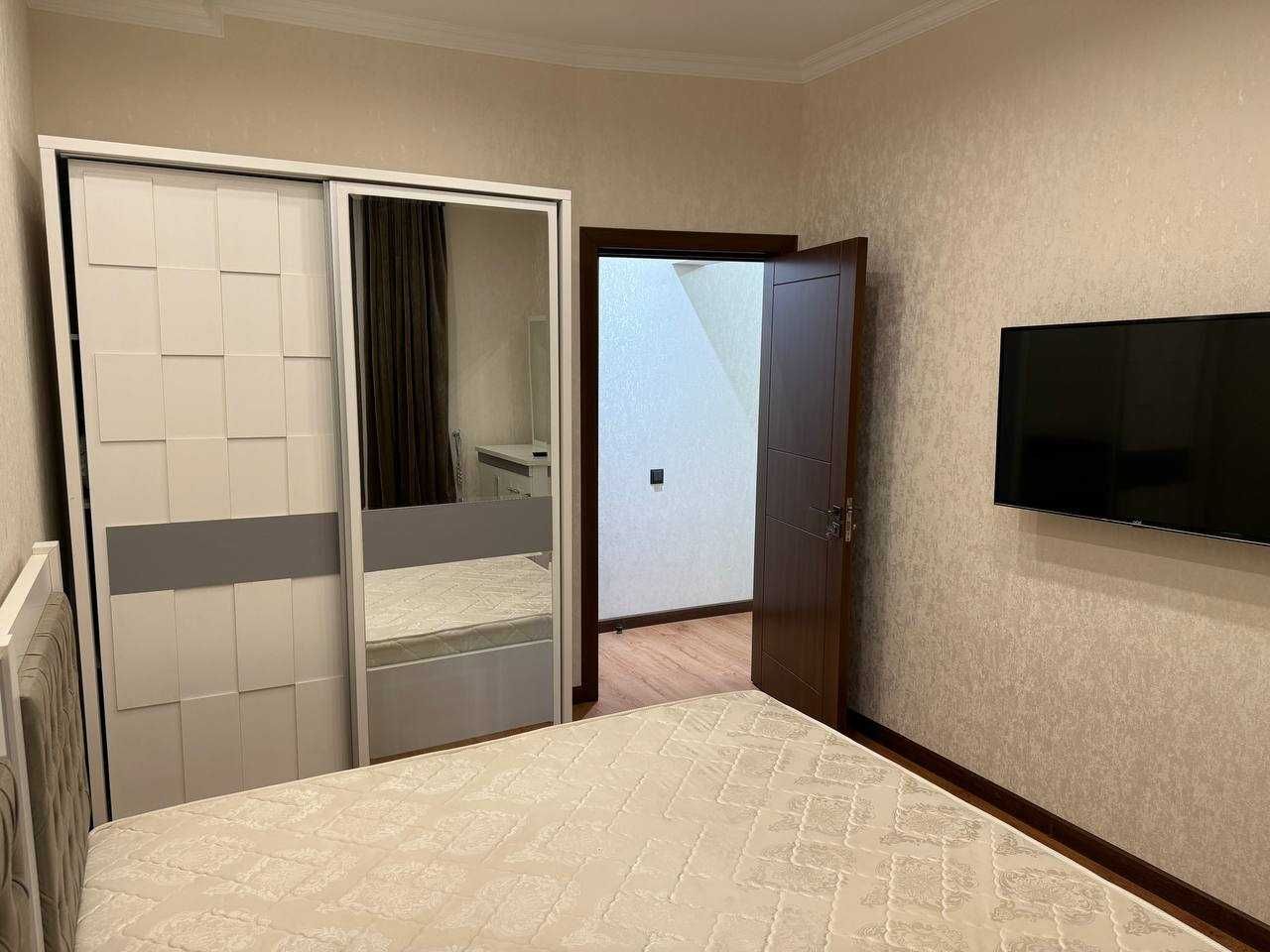 Квартира на Новомосковской ждёт своих Жильцов 2х комнатная