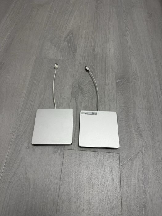 CD/DVD ROM extern Apple