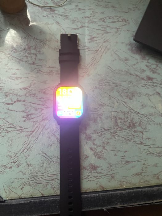 Vand ceas smartwatch Go4Fit nou