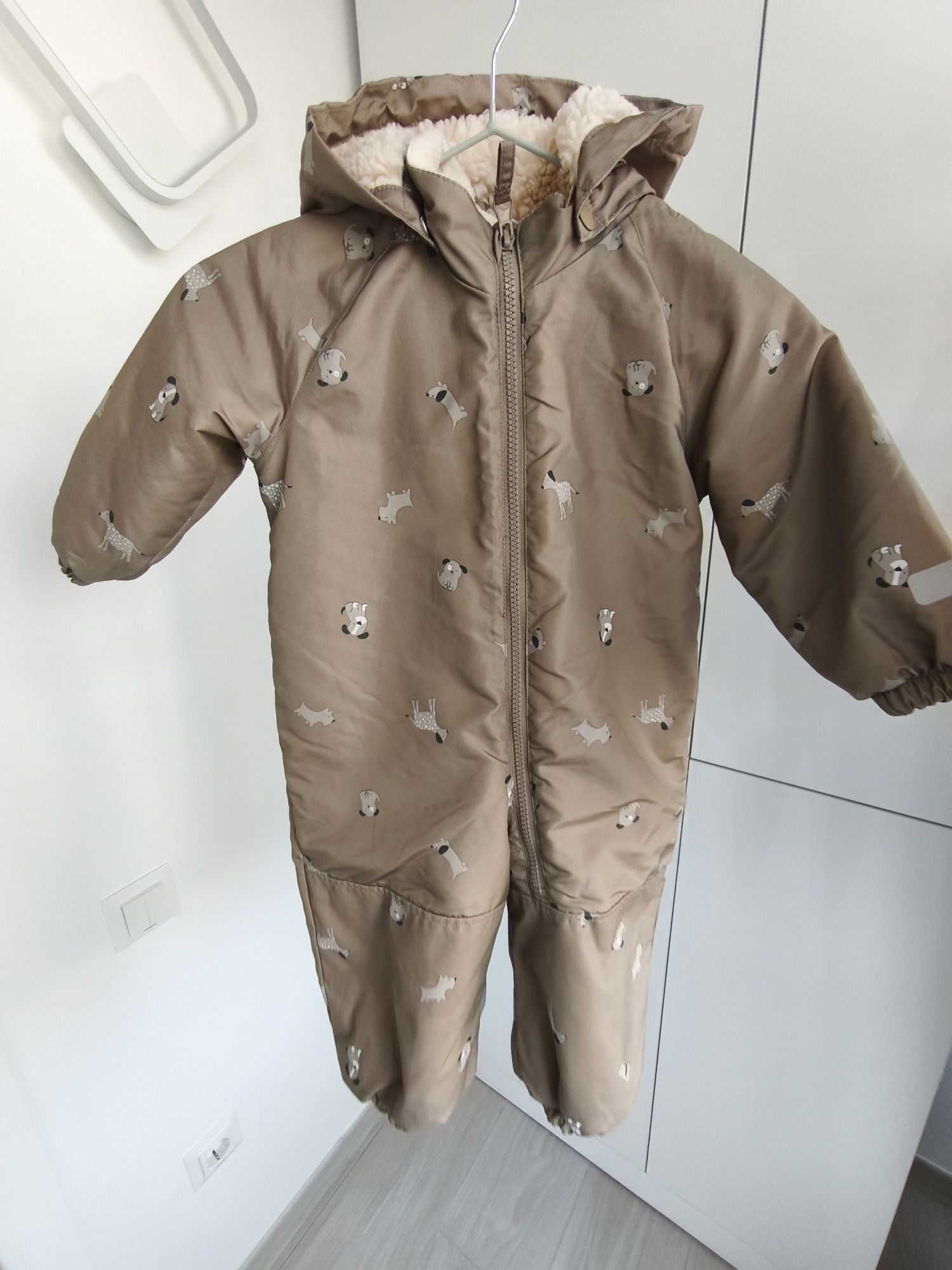 Combinezon impermeabil H&M 86