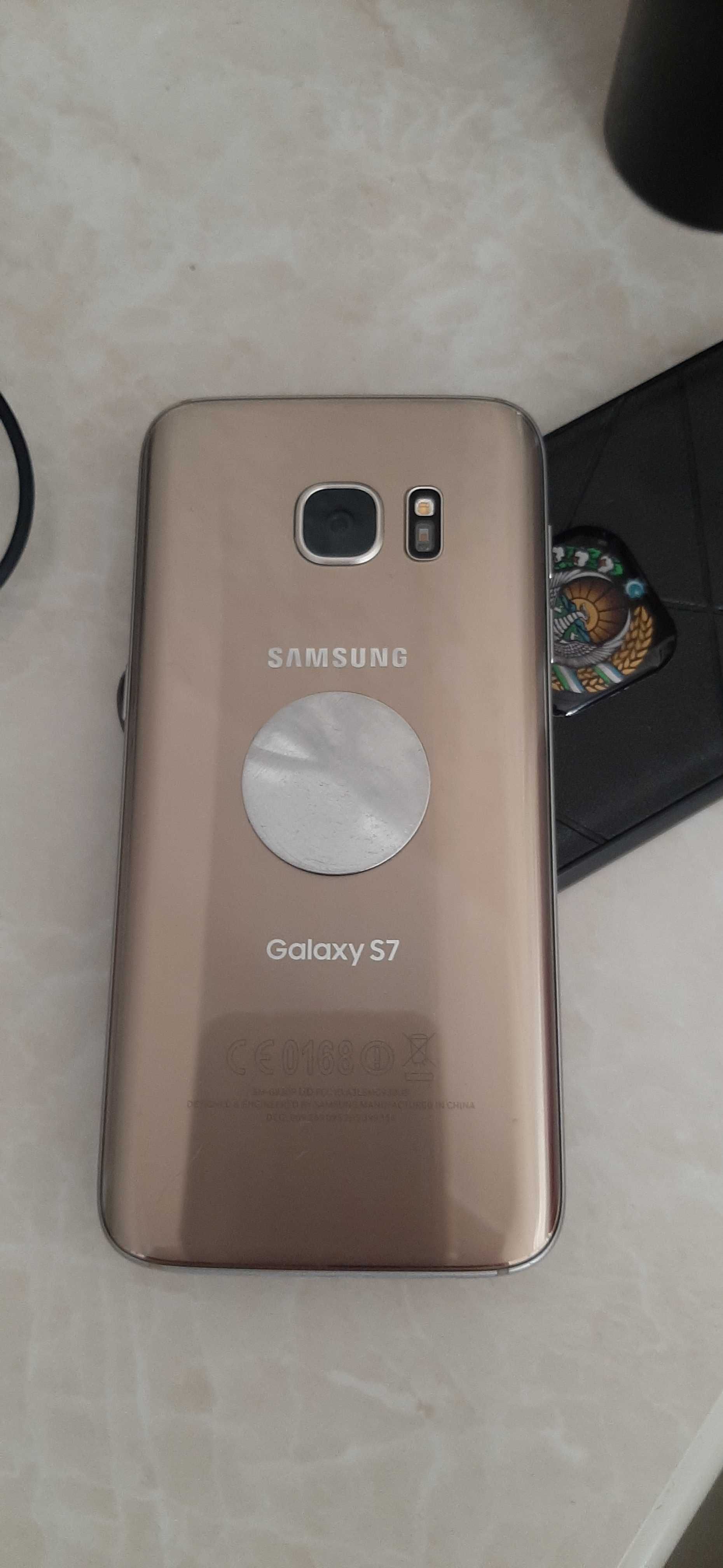 Samsung galaxy S7