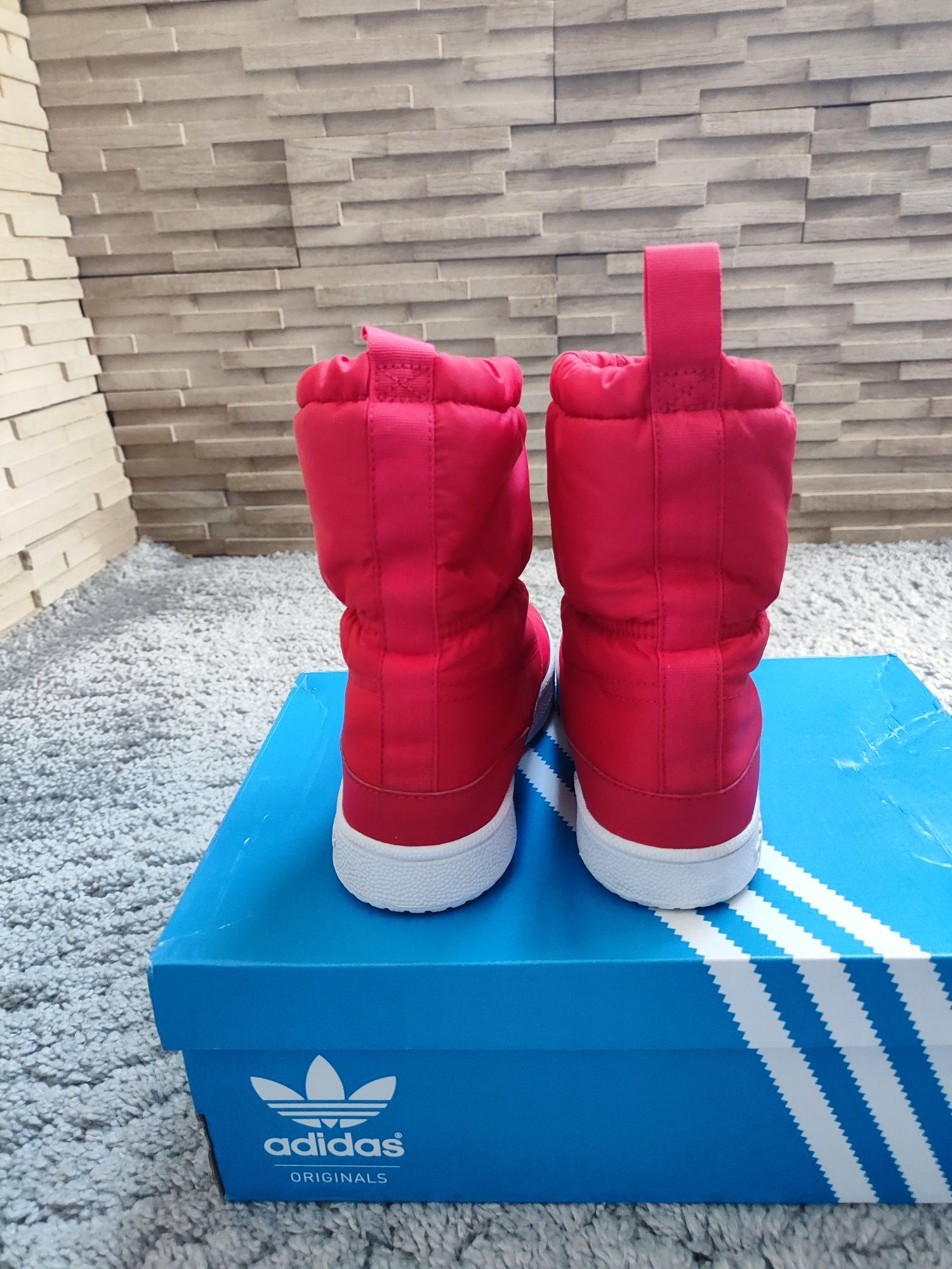 Детски апрески adidas