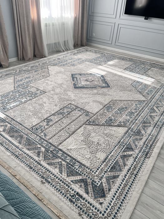 Продам турецкий ковер