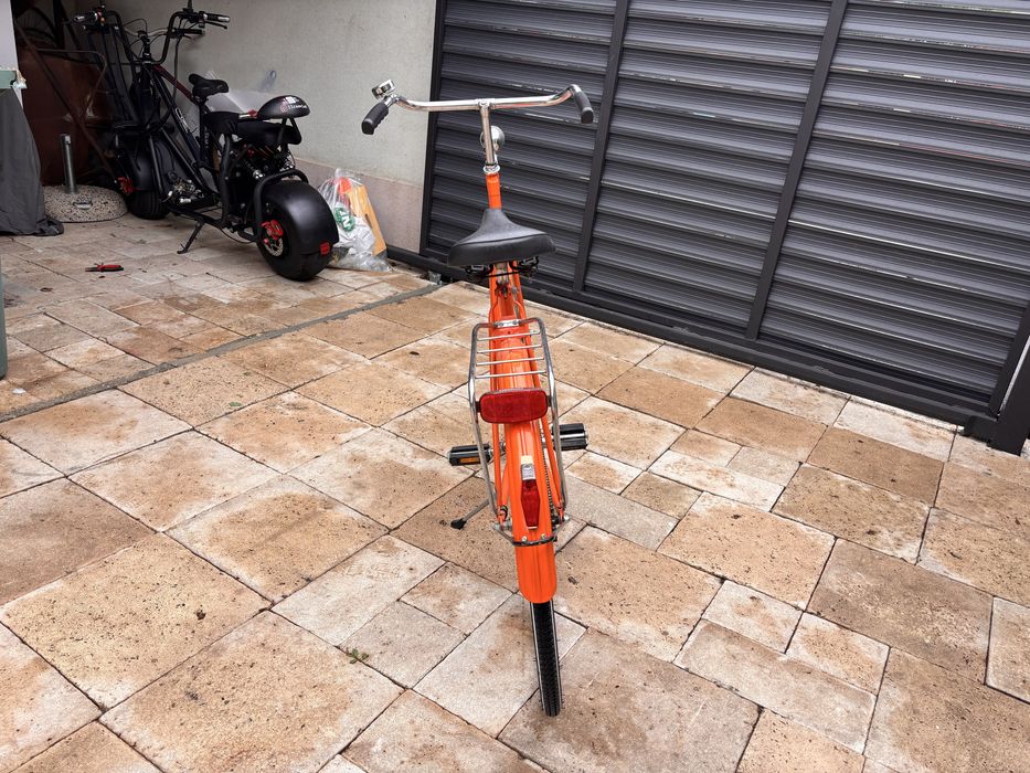 Vand Bicicleta Dama