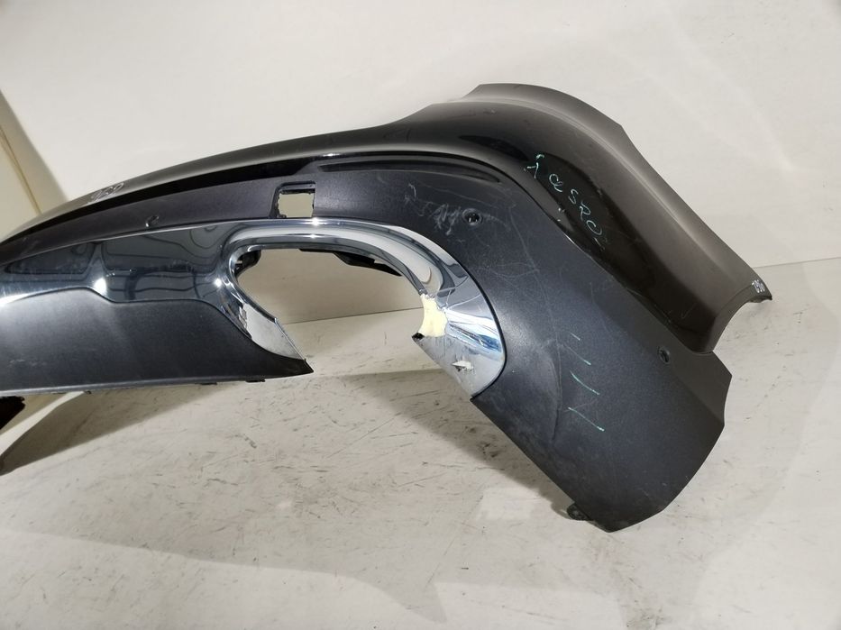 Bara spate Mercedes GLC  W253,  2015, 2016, 2017, 2018, 2019,  cod origine OE A2538850725