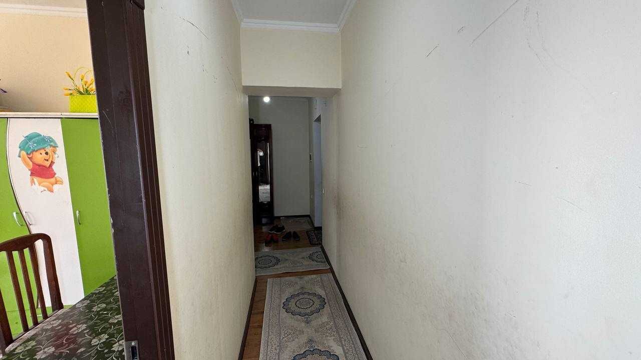 Медиапарк Шахар маркази. 2-xona yaxshi holatda ID: 1286
