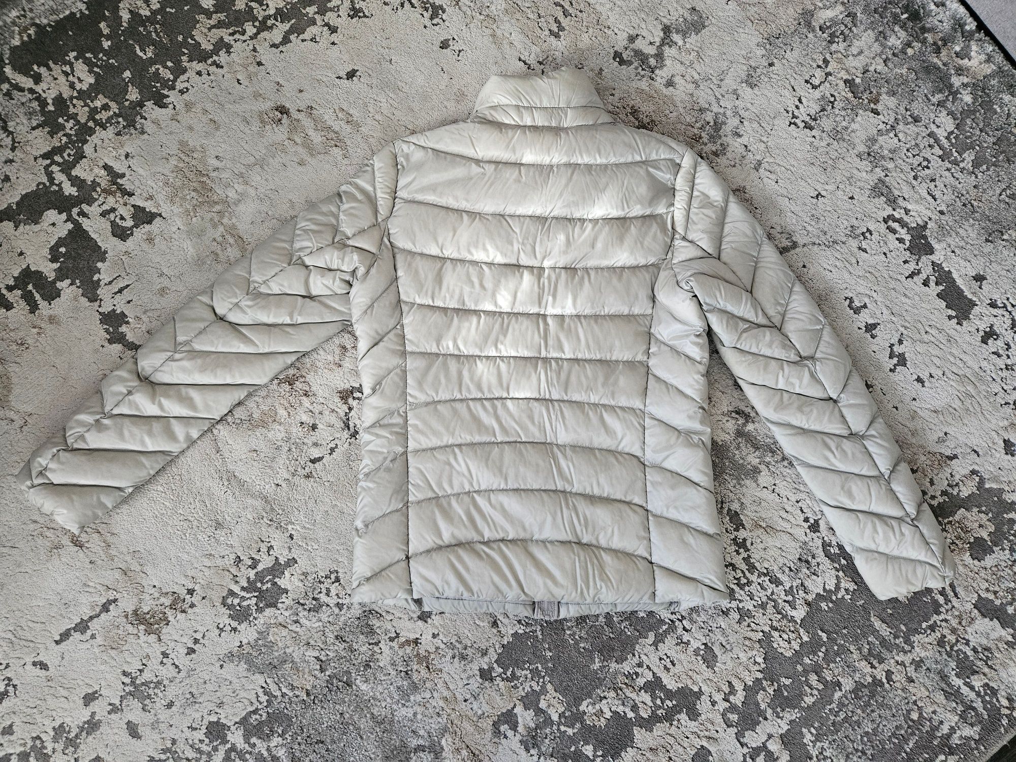 Uniqlo Puffer дамско яке