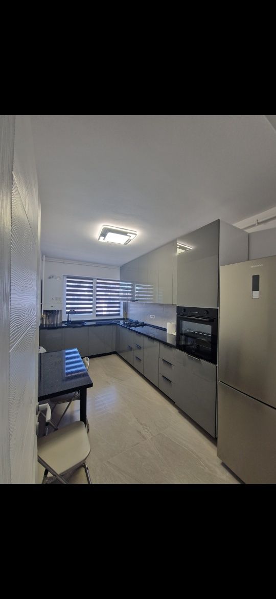 Subcetate City 2 Residence De închiriat apartament 2 camere – 64 m², m
