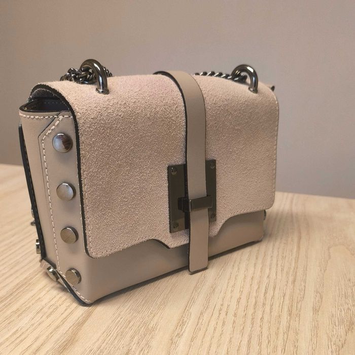 Дамска чанта Patrizia Piu