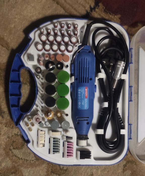 Elektr o'yma mashinasiBIYOTI BYT-DM211