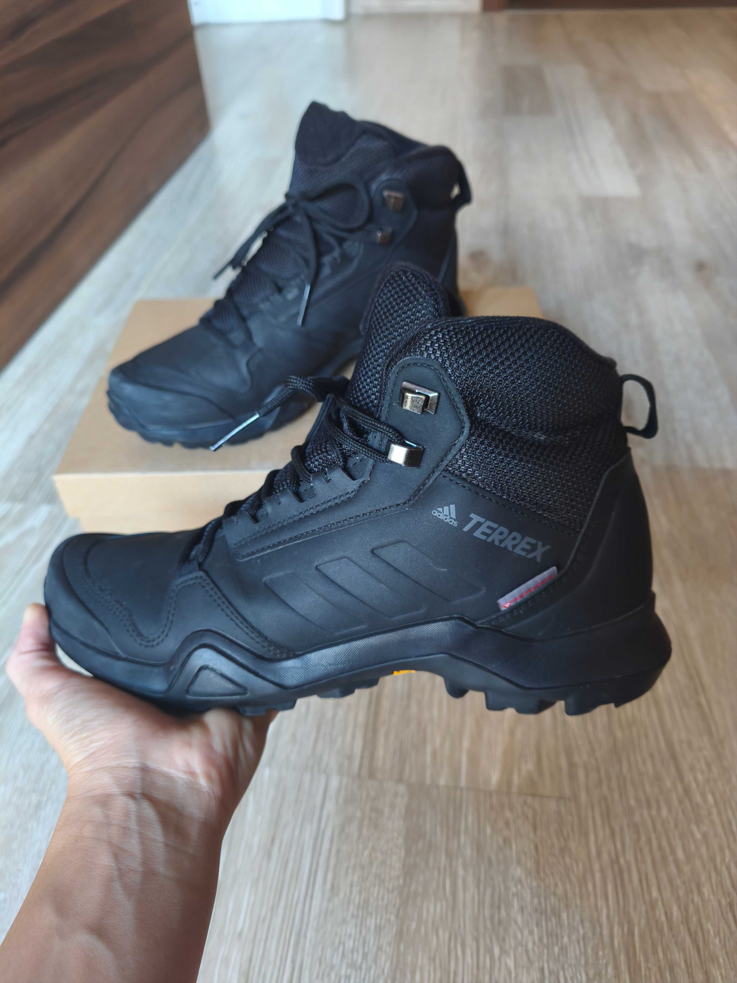 Мъжки обувки Adidas terrex ax3