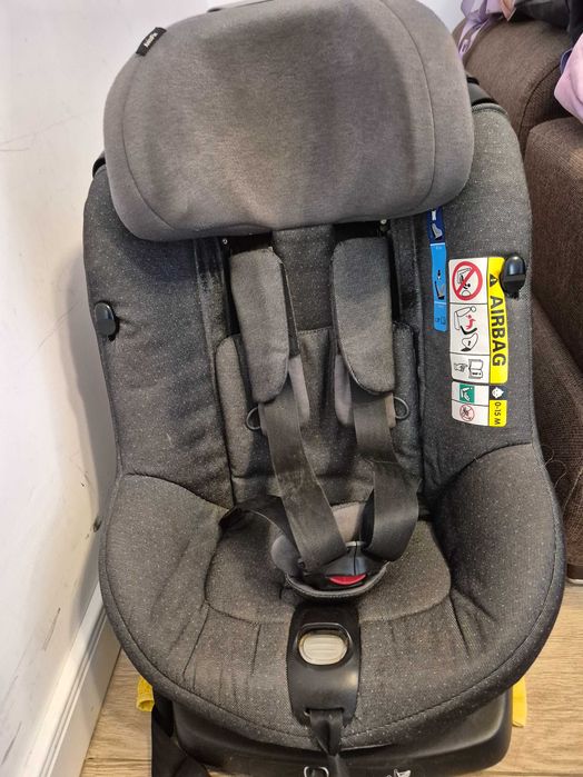 Scaun auto Maxi Cosi axissfix