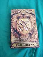 book King of Scars  Leigh Bardugo