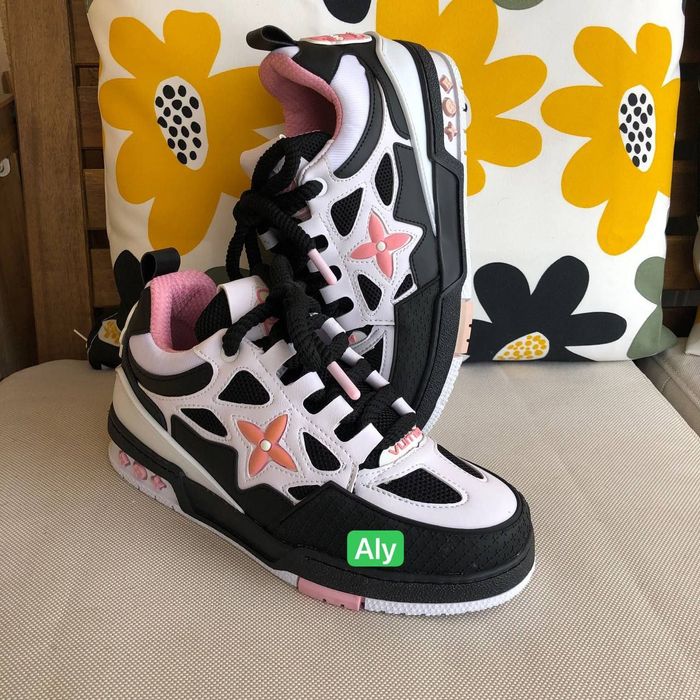 LV-uri adidași Dama