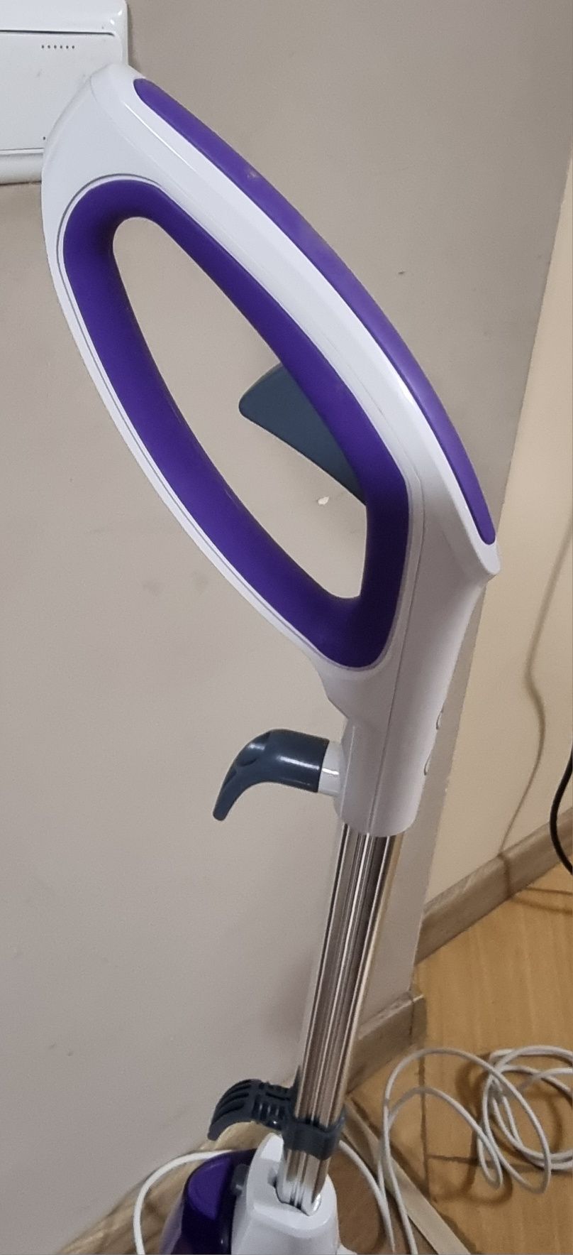 Парочистачка Polti SV 440 1500w