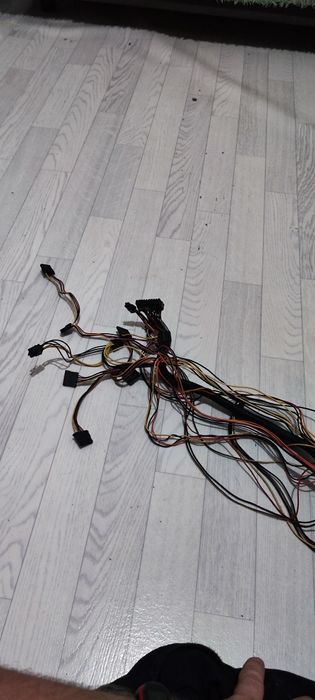 Блок питания на 500 w