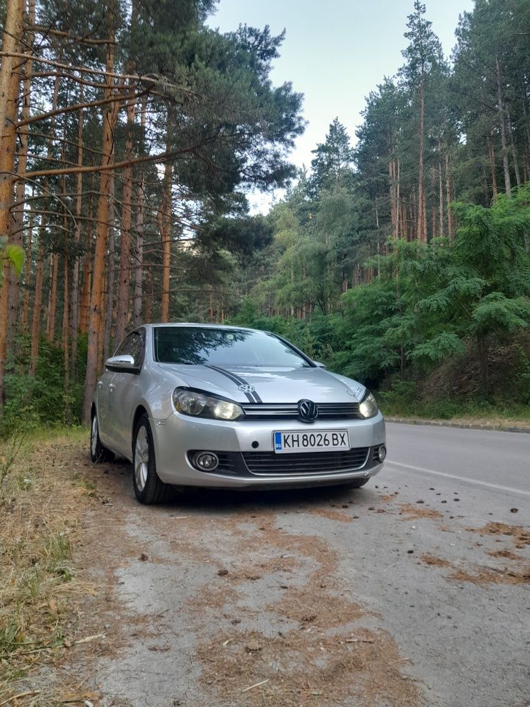 Volkswagen golf 6
