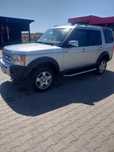 Land rover discovery 3