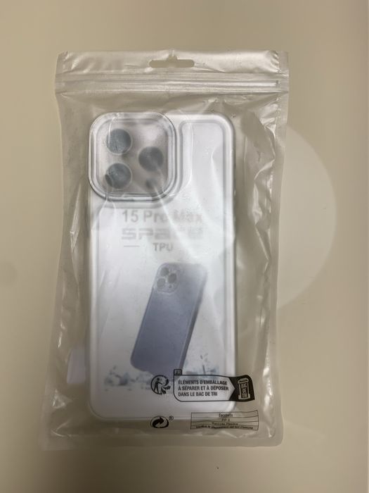 Кейсове за Iphone 15 Pro MAX