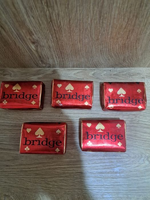 Чисто нови сапуни от времето на соца