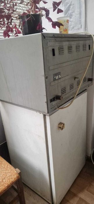 употребявано стоматологично/зъболекраско/медицинско оборудване