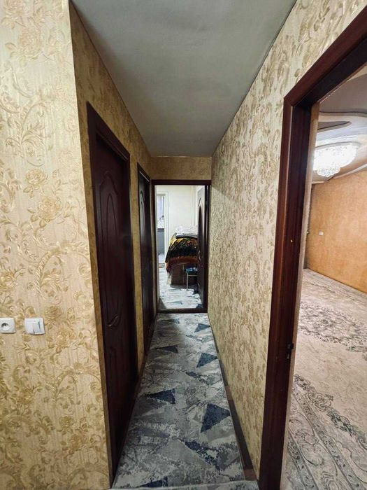 СРОЧНО! Продажа уютной квартиры по выгодной цене!!! Алмазарский р-н