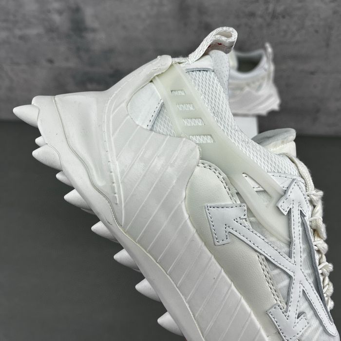 Adidasi Off White Odsy 1000 / Premium