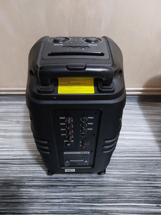 Vând Boxă Portabilă AKAI