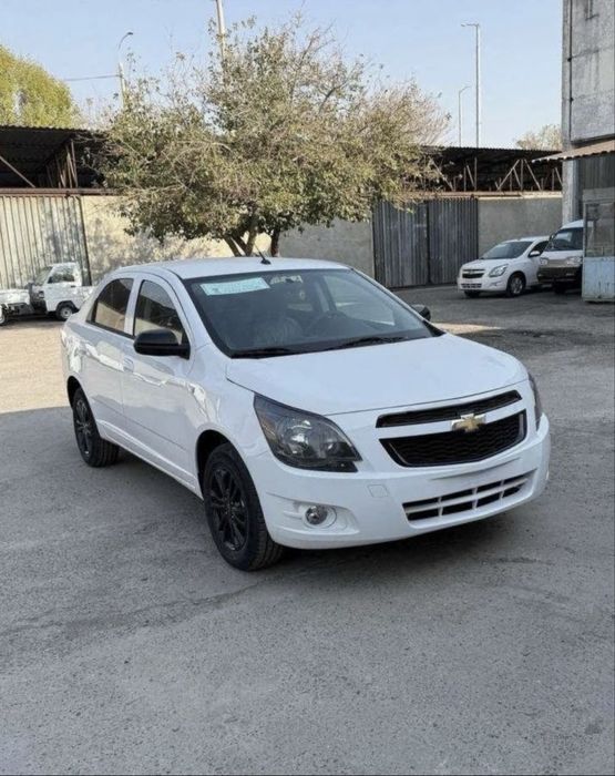 Cobalt midnayt 2025 Meton bo