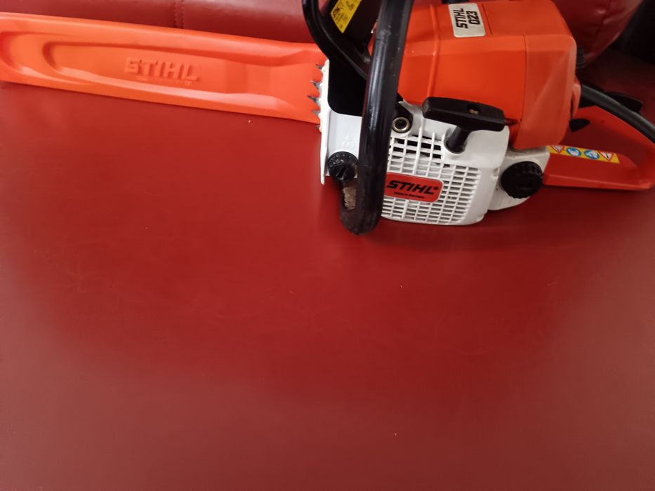 Drujba Stihl 023 și 180