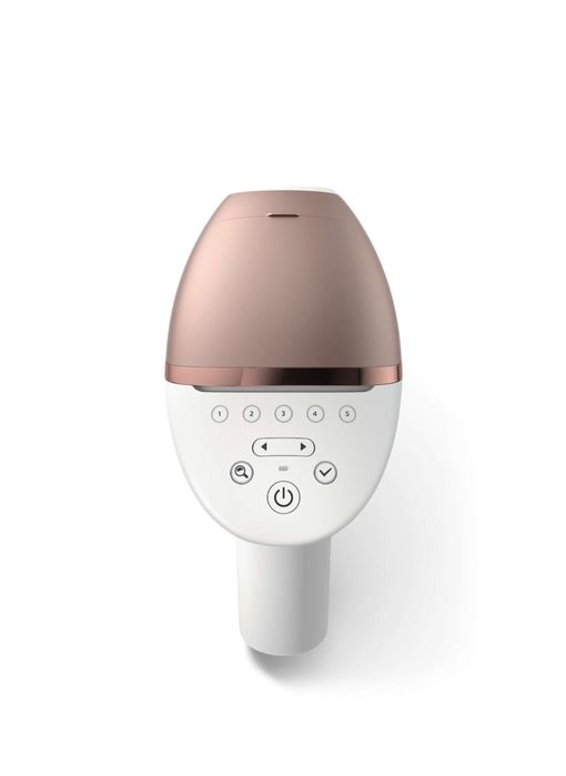 Philips Lumea Prestige IPL