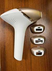 Фотоепилатор PHILIPS Lumea Prestige