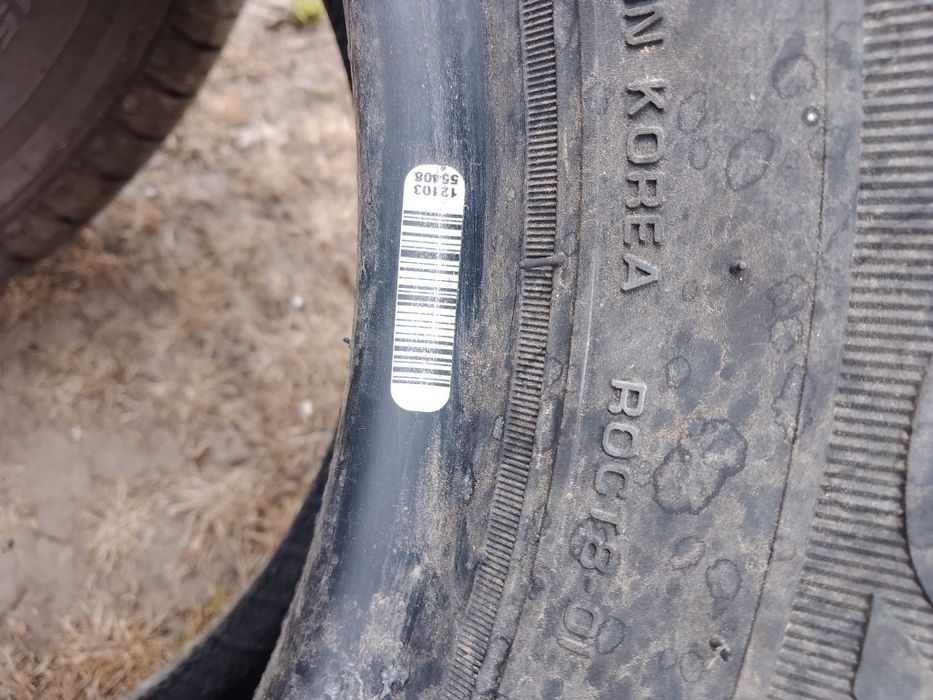 Anvelope vară Nexen Roadian CT8 215/70 R15C 109/107S 8PR