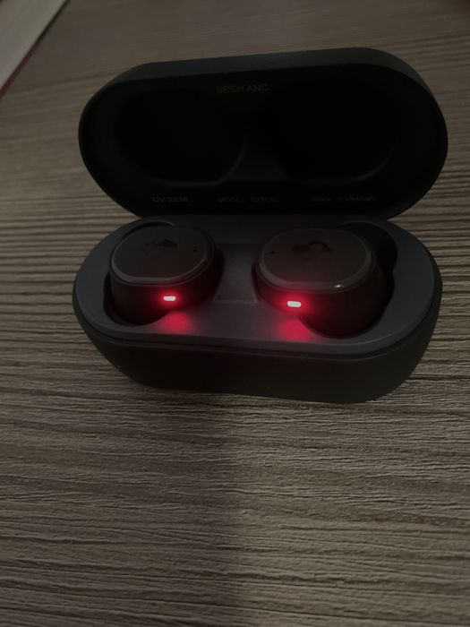 Vand casti skullcandy sesh anc