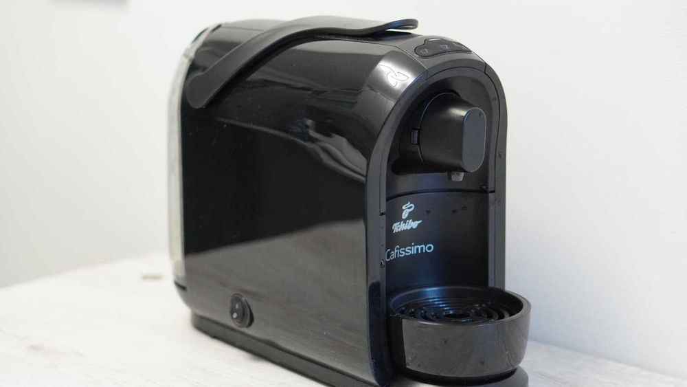 Espressor Tchibo Cafissimo – capsule, stare bună