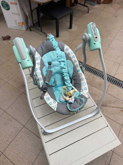 Vand Balansoar de copii