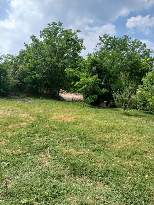 Vând 960mp teren Bascov Stejeret