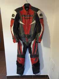 Costum moto Vanucci 48