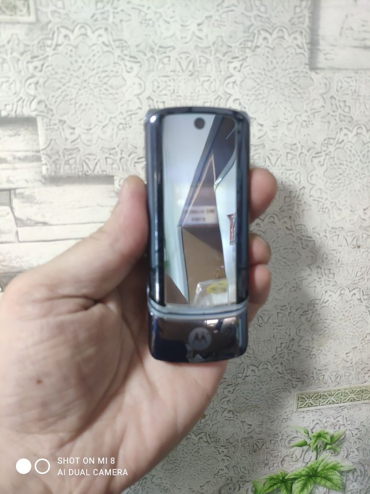 Motorola k 1(original)GSM