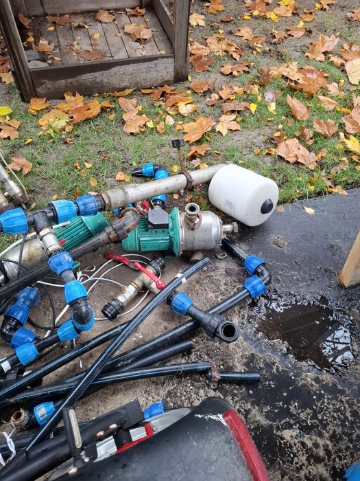 Wilo Pope de suprafață