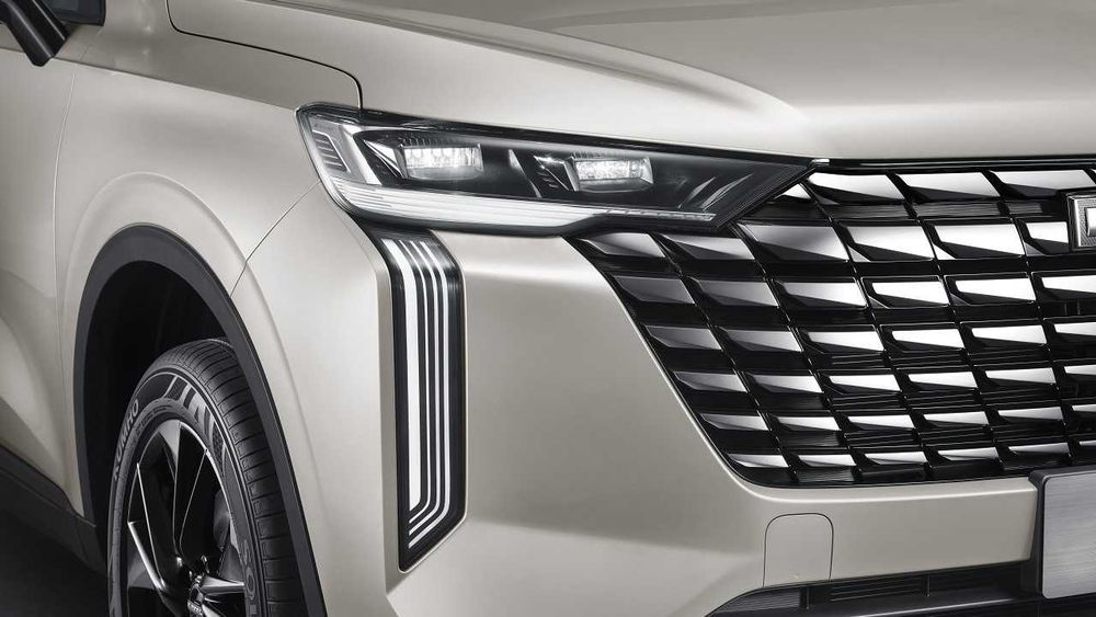 HAVAL H6 1.5T(4B15L)2WD