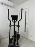 Bicicleta Eliptica Kettler E 410